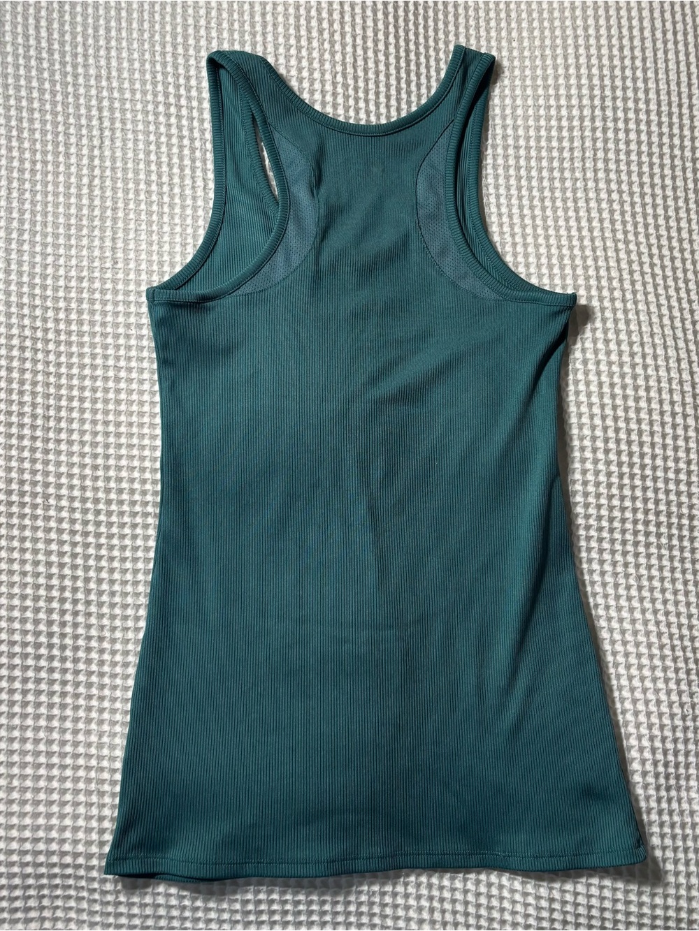 Under Armour Racerback Tank - Picture 3 of 4